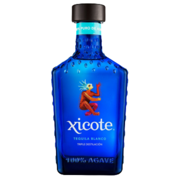 Tequila Xicote Blanco