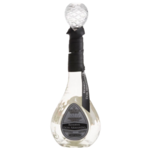 Tequila Don Armando Cristalino