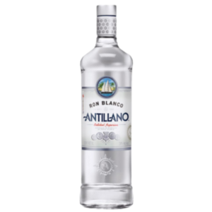 Ron Antillano Blanco