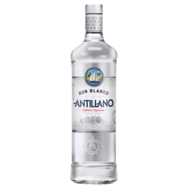 Ron Antillano Blanco