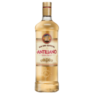 Ron Antillano Reposado