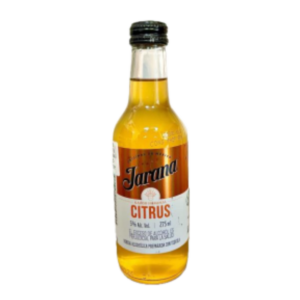 RTD Tequila Jarana - Citrus
