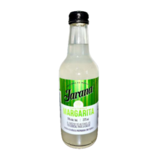 RTD Tequila Jarana - Margarita