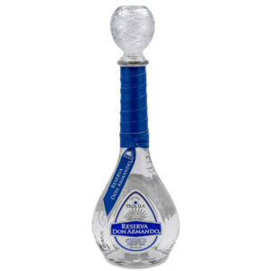 Tequila Don Armando Plata