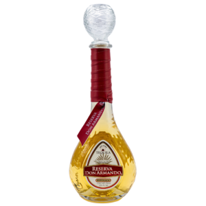 Tequila Don Armando Reposado